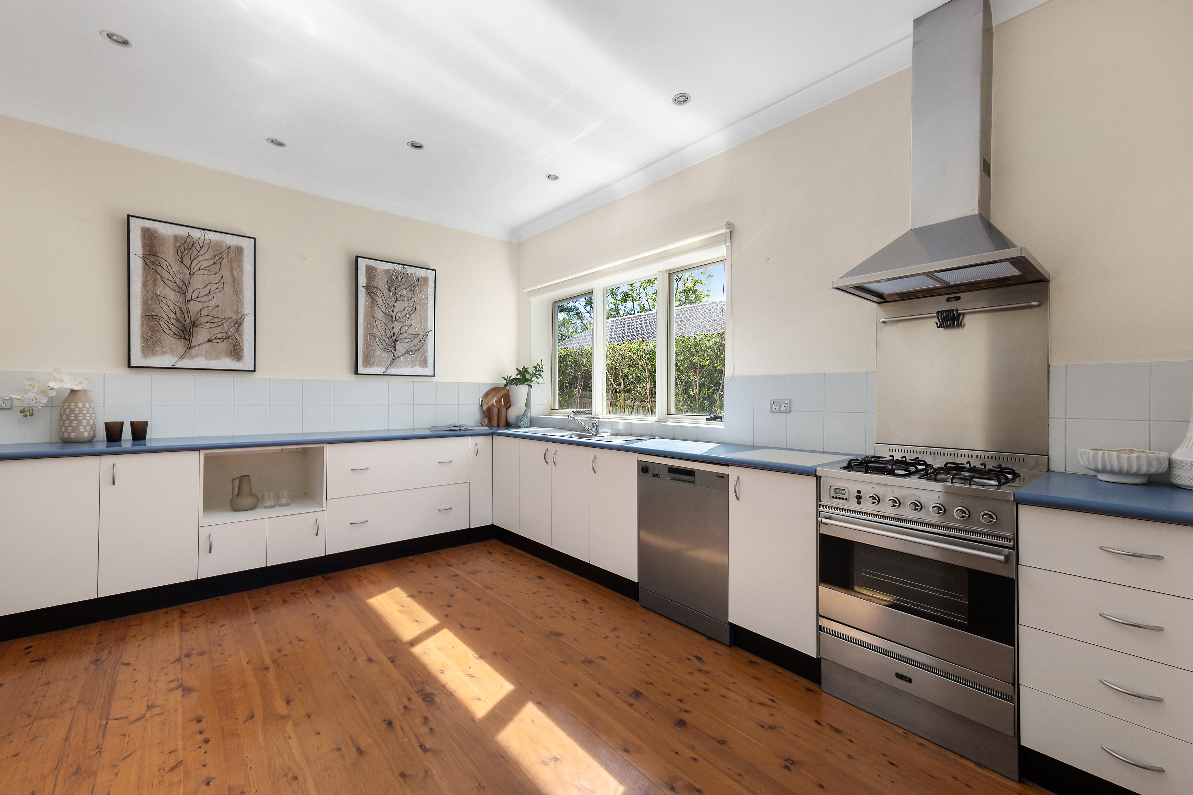 4-bedroom house at 40 ETON ROAD, Lindfield NSW 2070, Ku-Ring-Gai, New South Wales