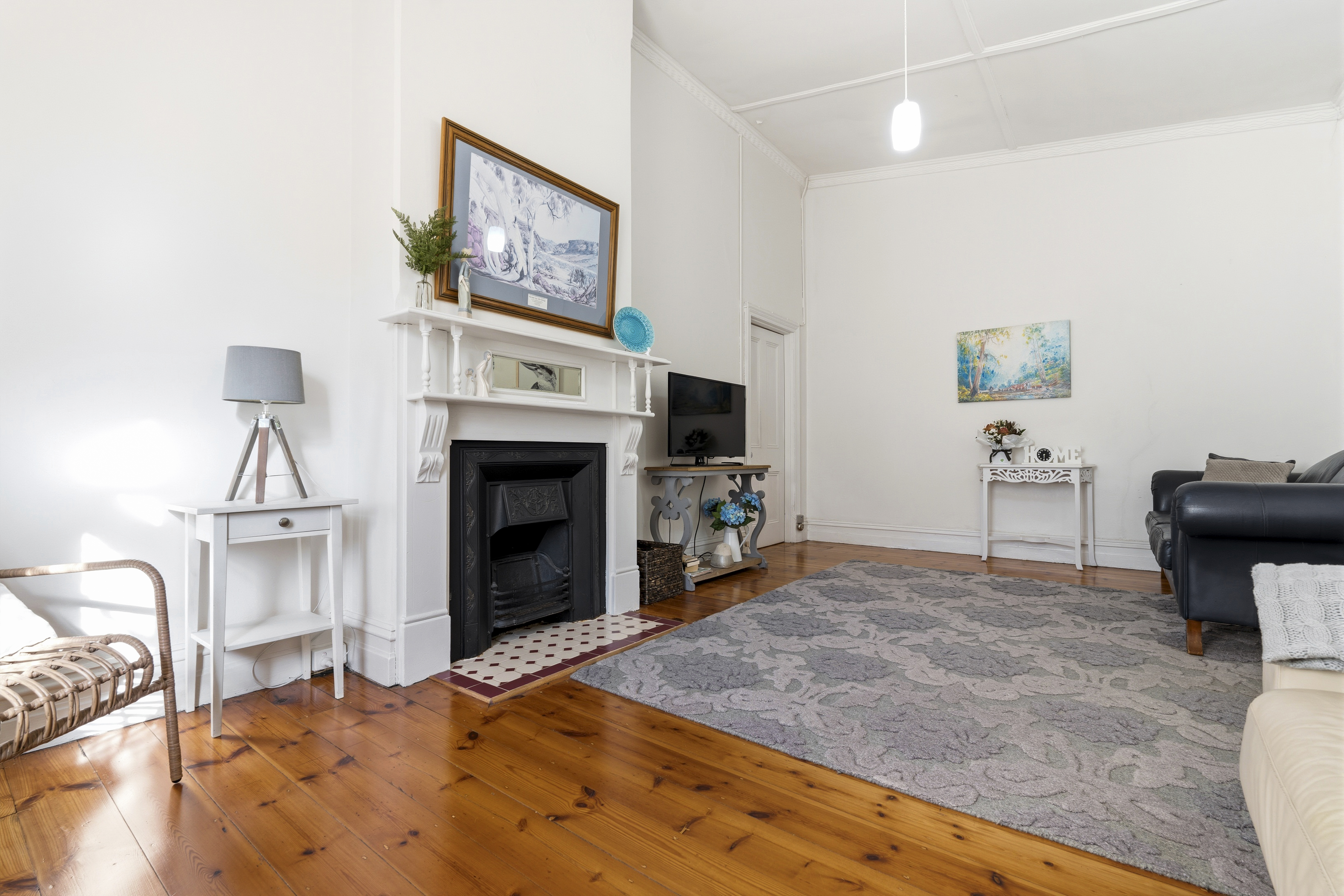 2-bedroom house at 2 Mair Street, Wallaroo, SA 5556, Copper Coast, South Australia