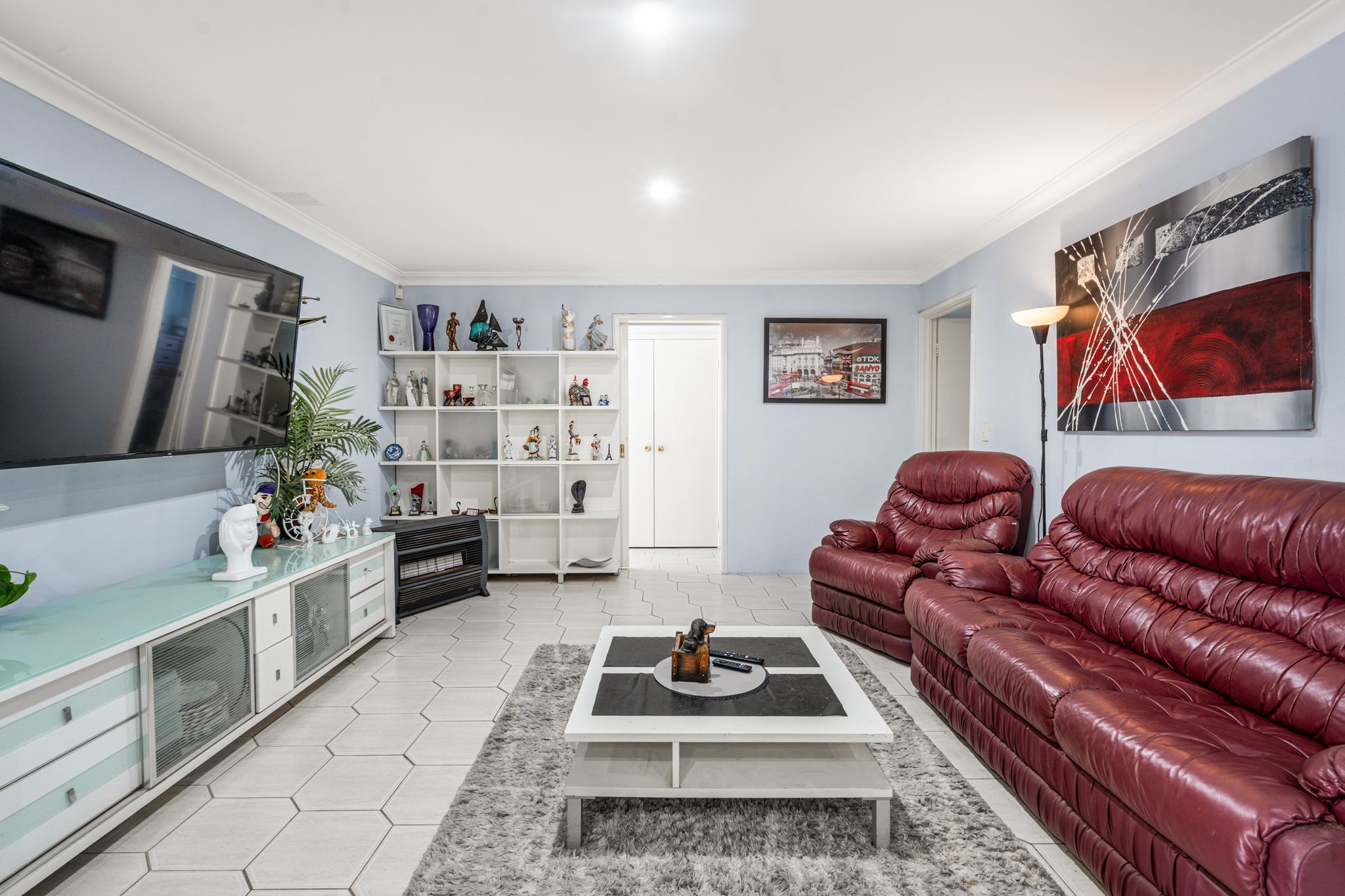 4-bedroom house at 33 ROSEHEATH BOULEVARD, Kiara WA 6054, Swan, Western Australia