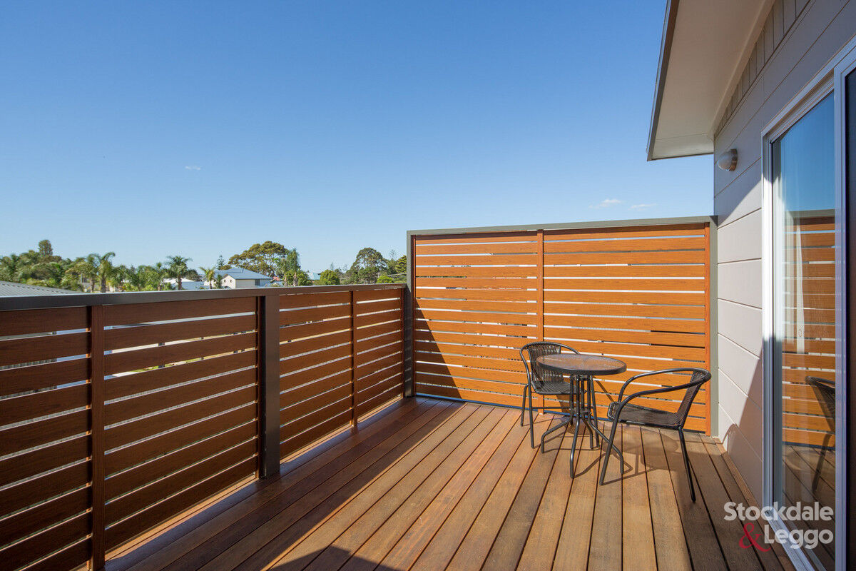 3-bedroom unit at 2 29 STEELE STREET, COWES VIC 3922, Bass Coast, Victoria