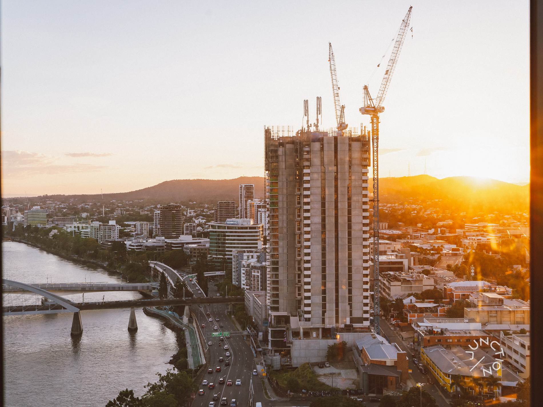 2-bedroom unit at 243/293 North Quay, Brisbane City, QLD 4000, Brisbane, Queensland