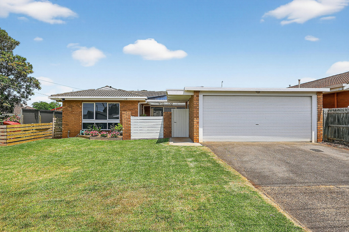 3 AMAROO COURT, Warrnambool VIC 3280 - Image 1