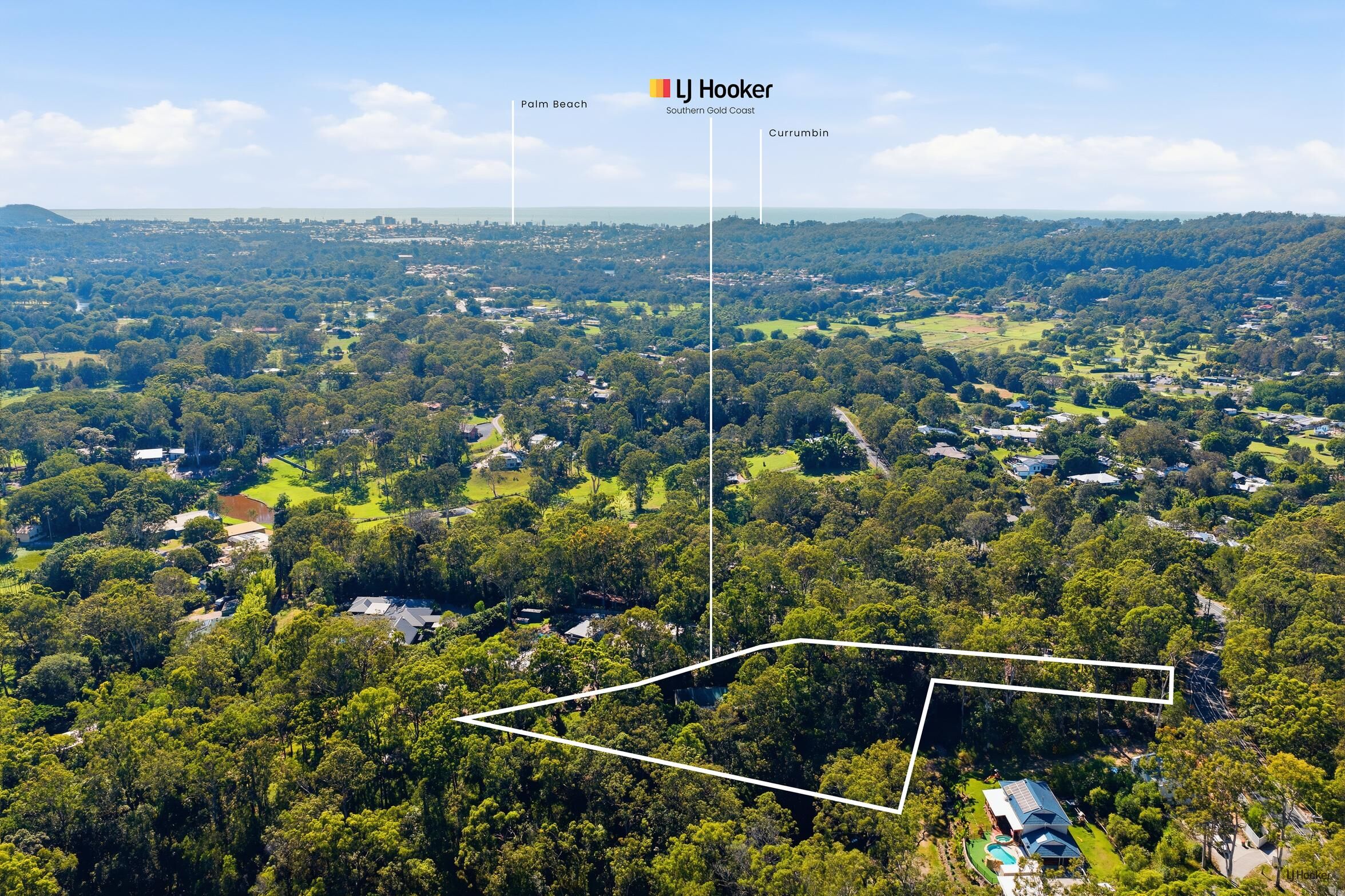 4-bedroom house at 11 KOOMBAHLA DRIVE, Tallebudgera QLD 4228, Gold Coast, Queensland