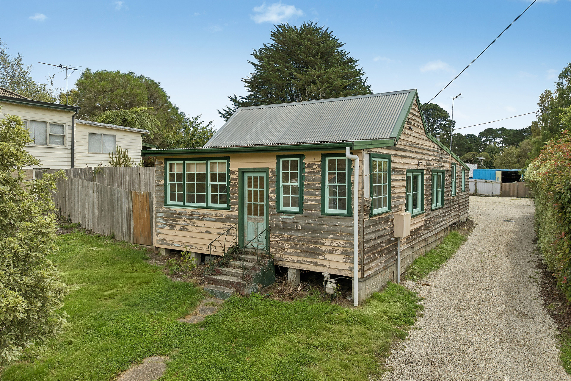 3-bedroom house at 1 Hooper Street, Mount Victoria, Nsw, 2786, Blue Mountains, New South Wales