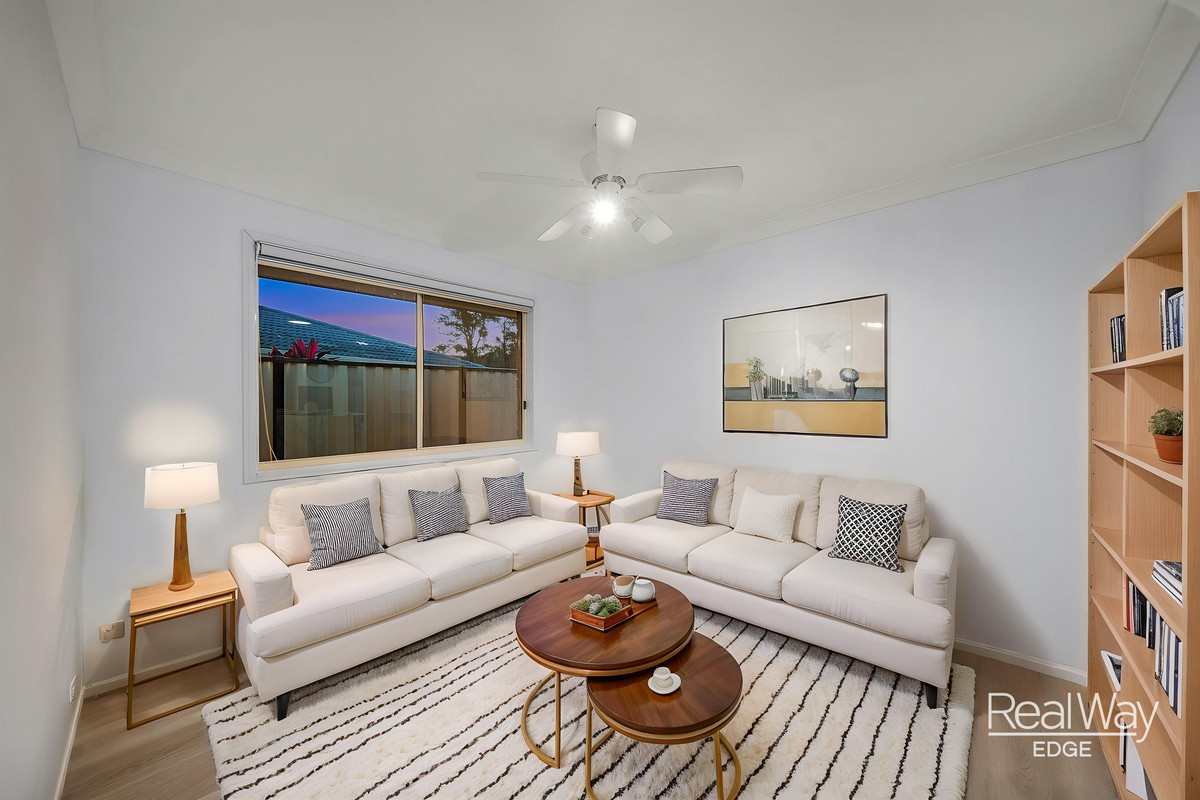 5-bedroom house at 17 SAINT ANDREWS DRIVE, Cornubia QLD 4130, Logan, Queensland