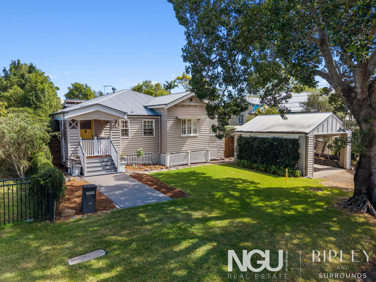 13 OLMAI AVENUE, Eastern Heights QLD 4305 - Image 6