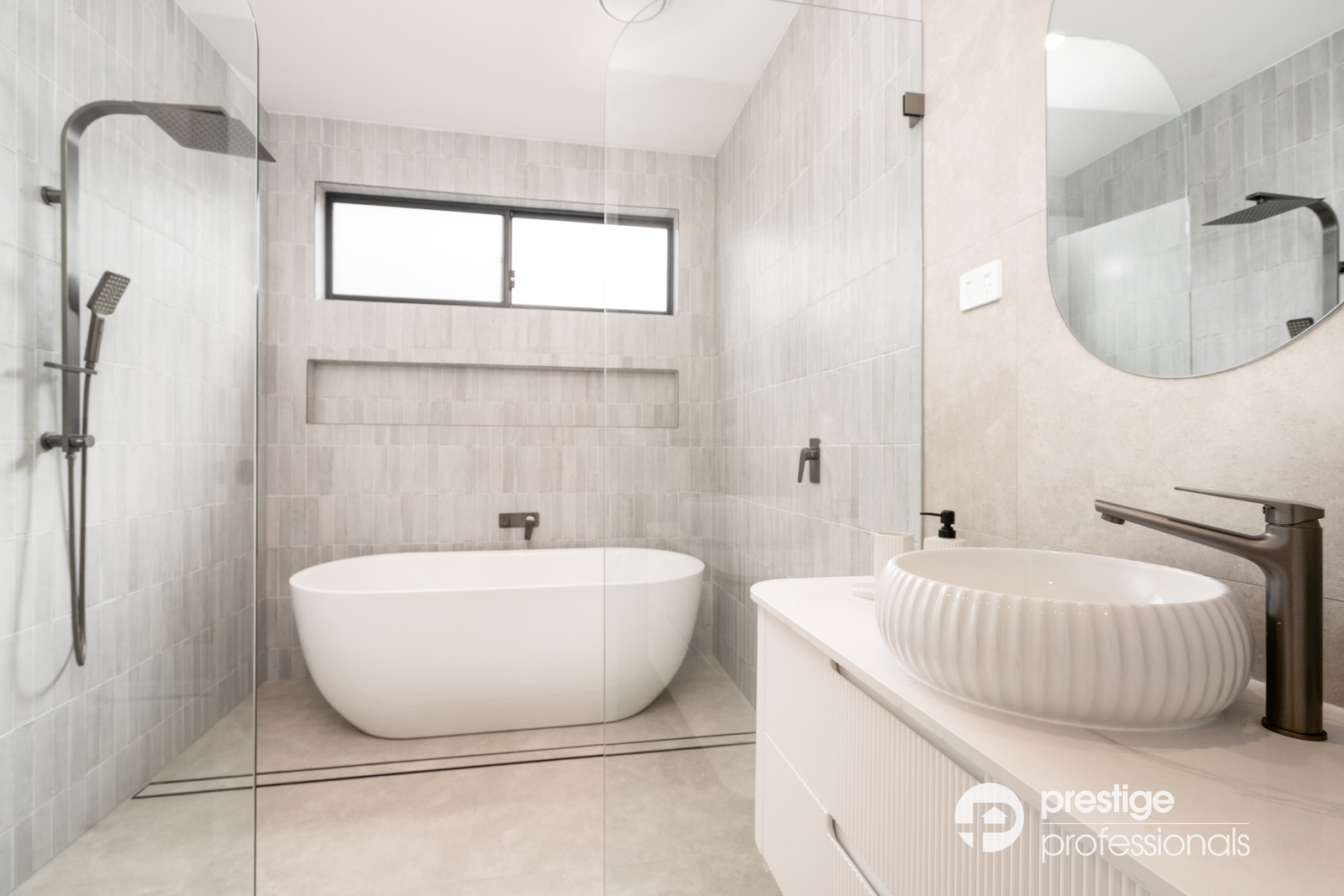 5-bedroom house at 14 SELWAY AVENUE, Moorebank NSW 2170, Liverpool, New South Wales