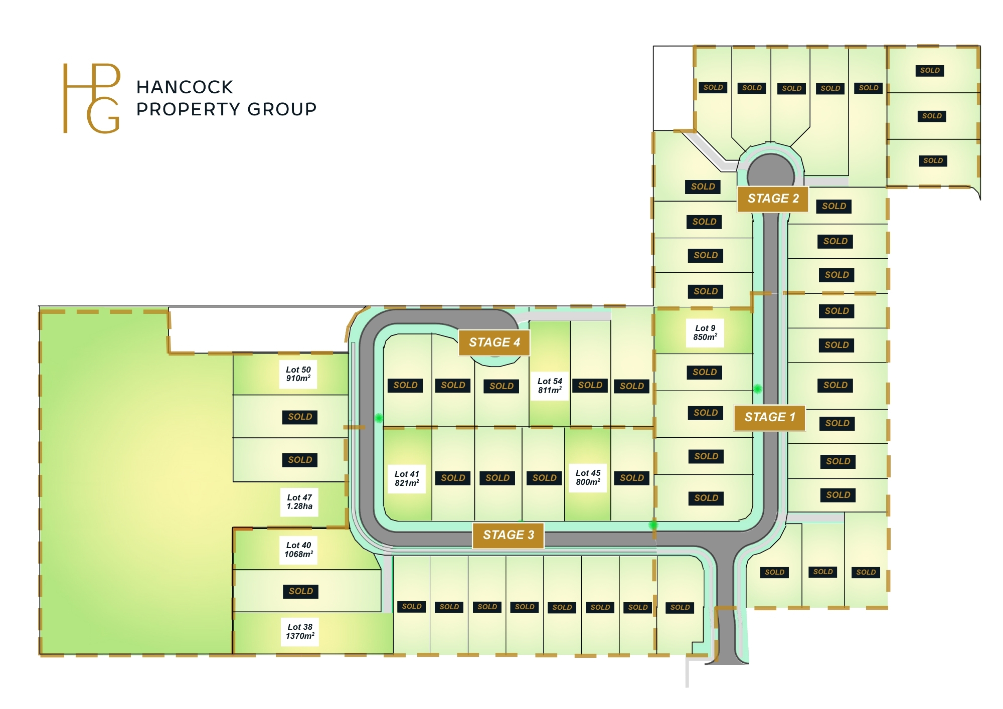 Lot 54 Golden Horizo Loeskow St, Bundaberg North, Qld, 4670 - Image 7