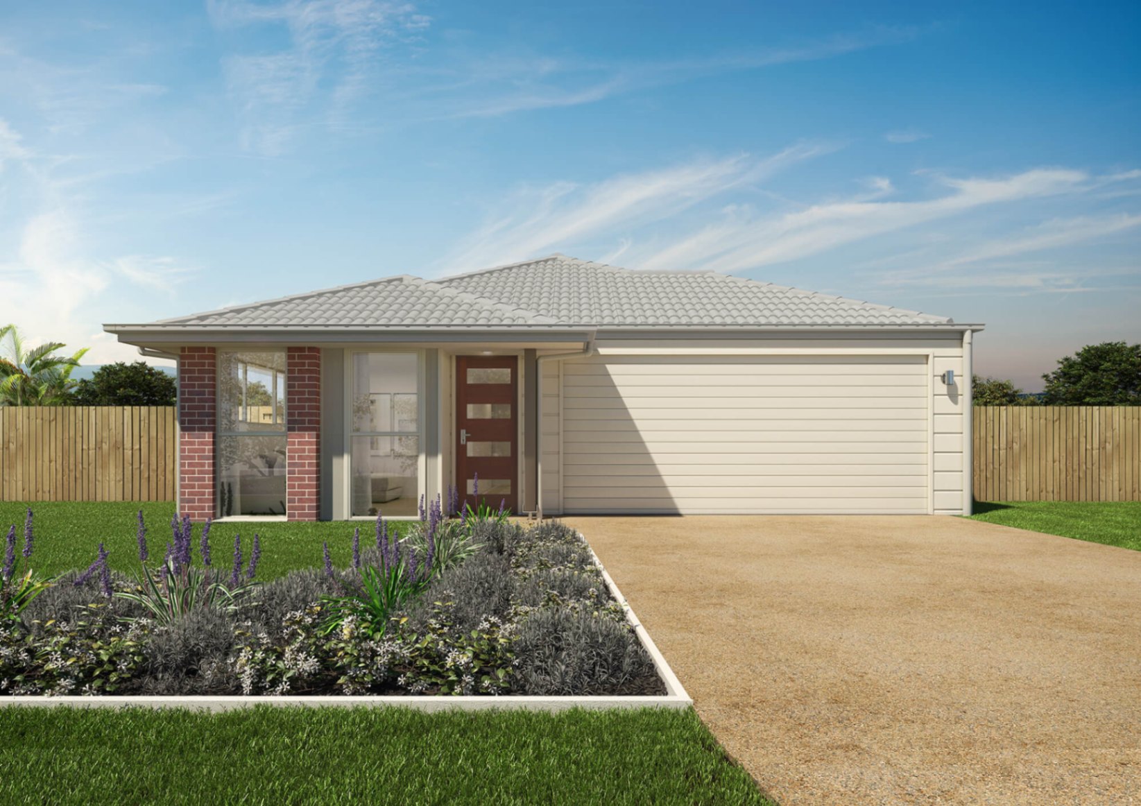 Lot 14 Madison Park Stage 8, Park Ridge, Qld, 4125 - Image 1