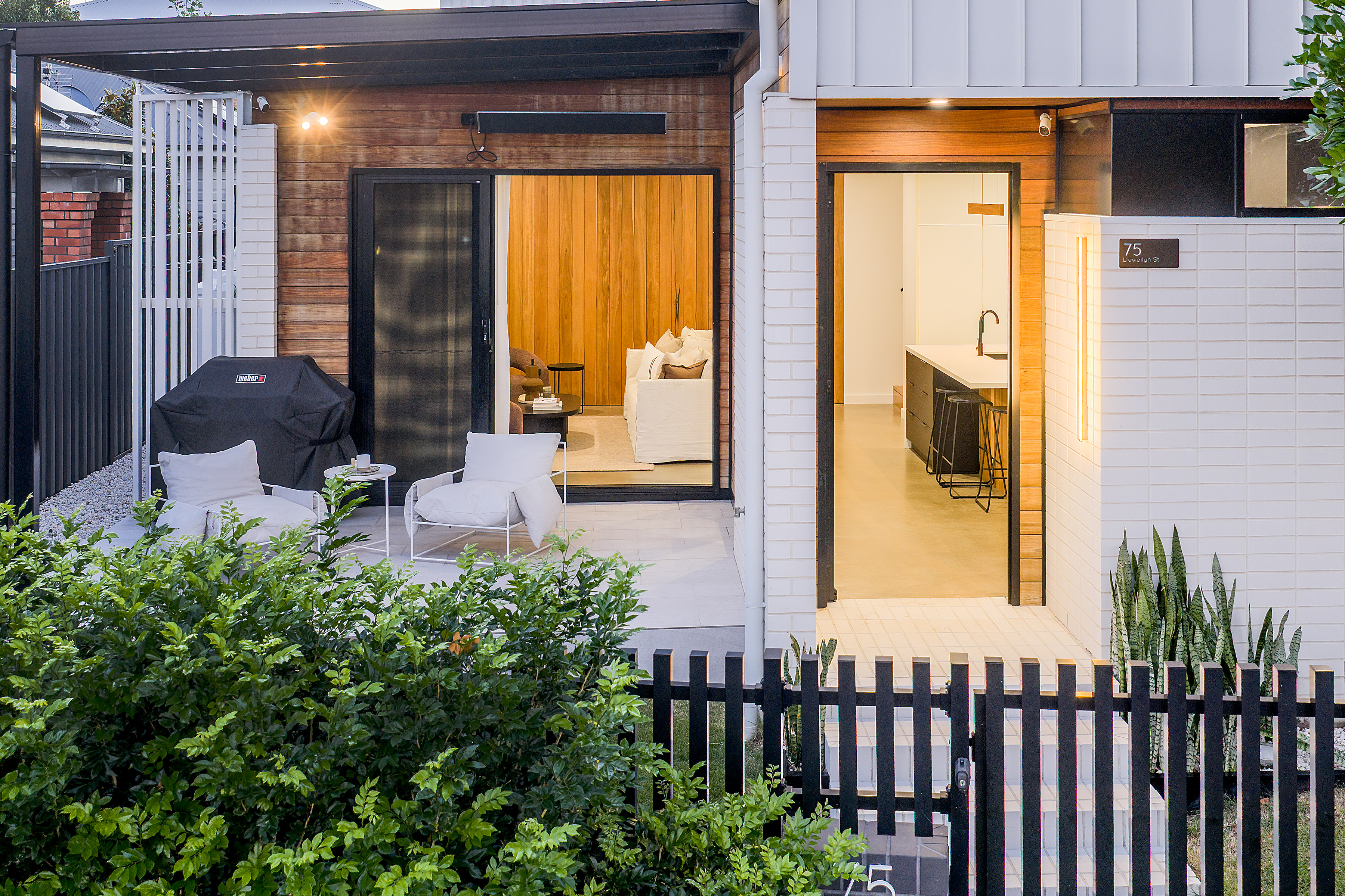 4-bedroom house at 75 Llewellyn Street, Merewether, NSW 2291, Newcastle, New South Wales