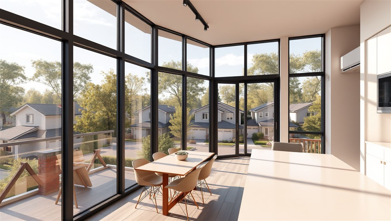 4-bedroom unit at 13/68  Union Street, Brighton East, Vic, 3187, Bayside (Vic.), Victoria