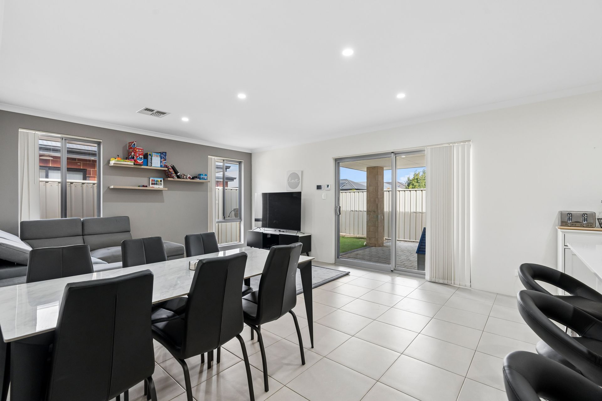 4-bedroom house at 43 Greenpoint Way, Hilbert, WA 6112, Armadale, Western Australia