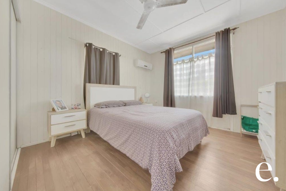 3-bedroom house at 26 Mylne Street, West Gladstone, QLD 4680, Gladstone, Queensland