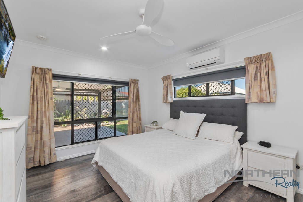 3-bedroom house at 6 Lilium Close, Kirwan, QLD 4817, Townsville, Queensland