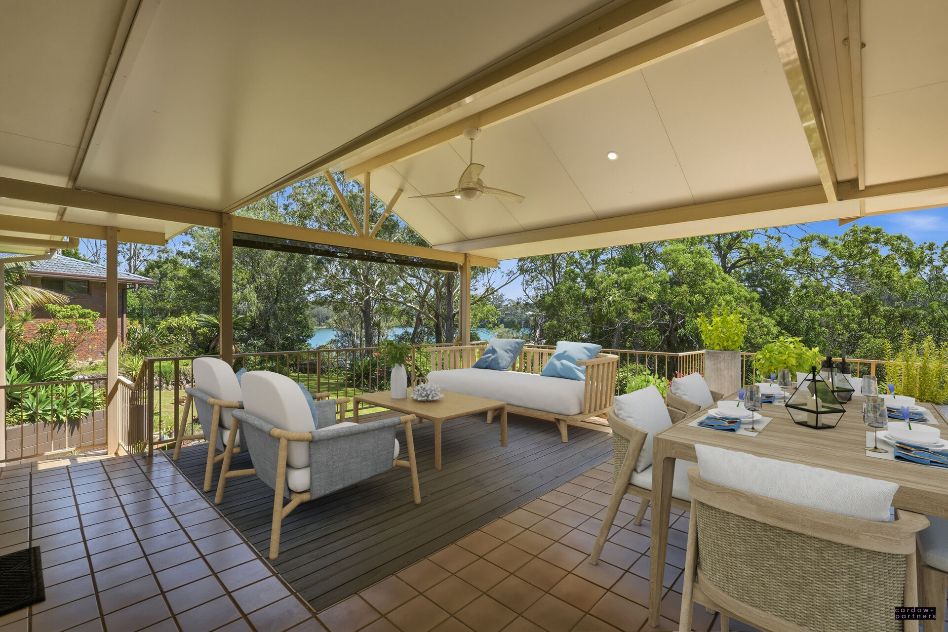 3-bedroom house at 6 Sunset Place, Urunga, Nsw, 2455, Bellingen, New South Wales