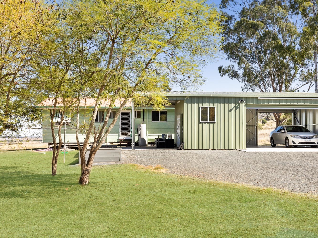 269 GOWRIE TILGONDA ROAD, Gowrie Junction QLD 4352 - Image 7