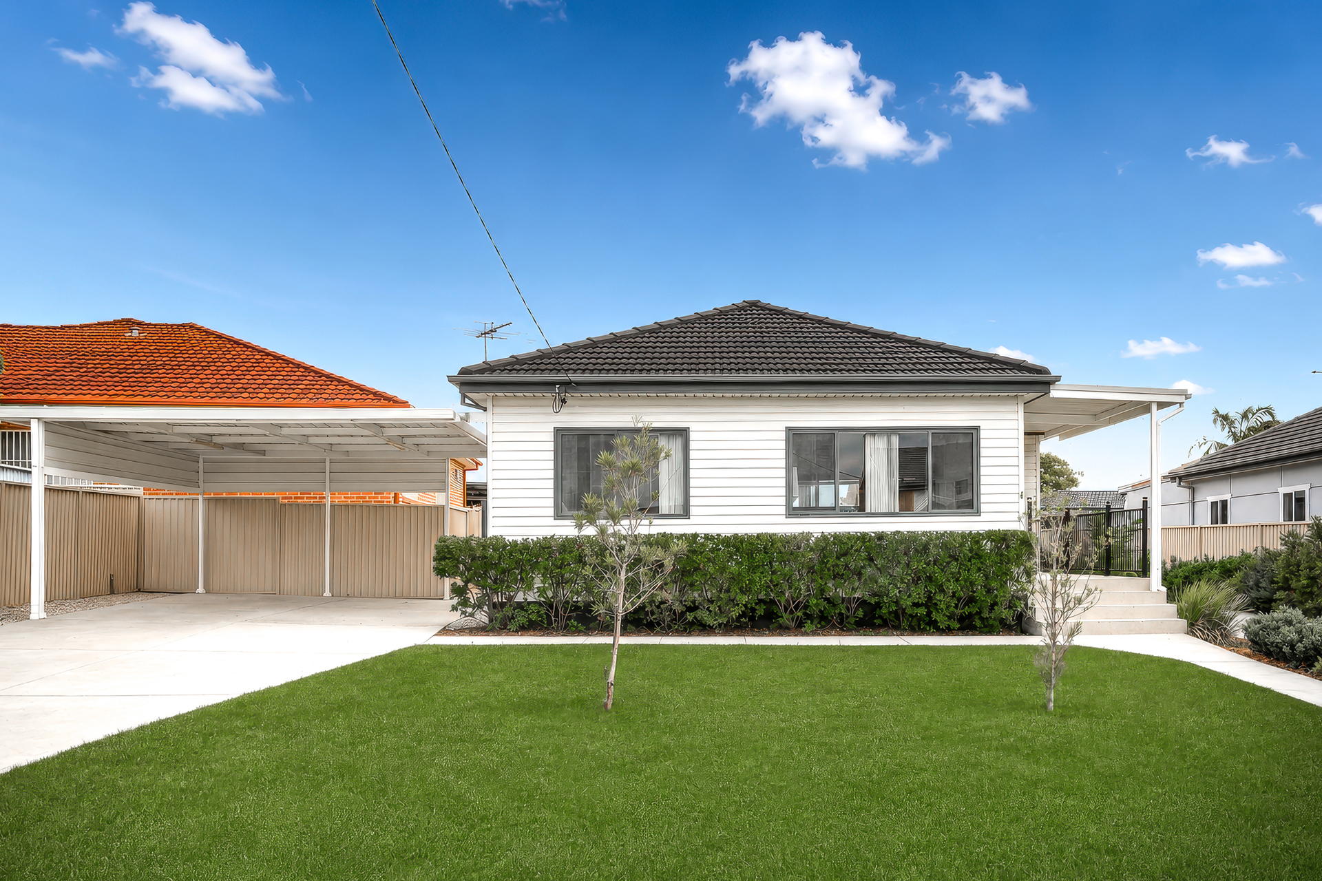 3-bedroom house at 1B Hiland Crescent, Smithfield, NSW 2164, Fairfield, New South Wales