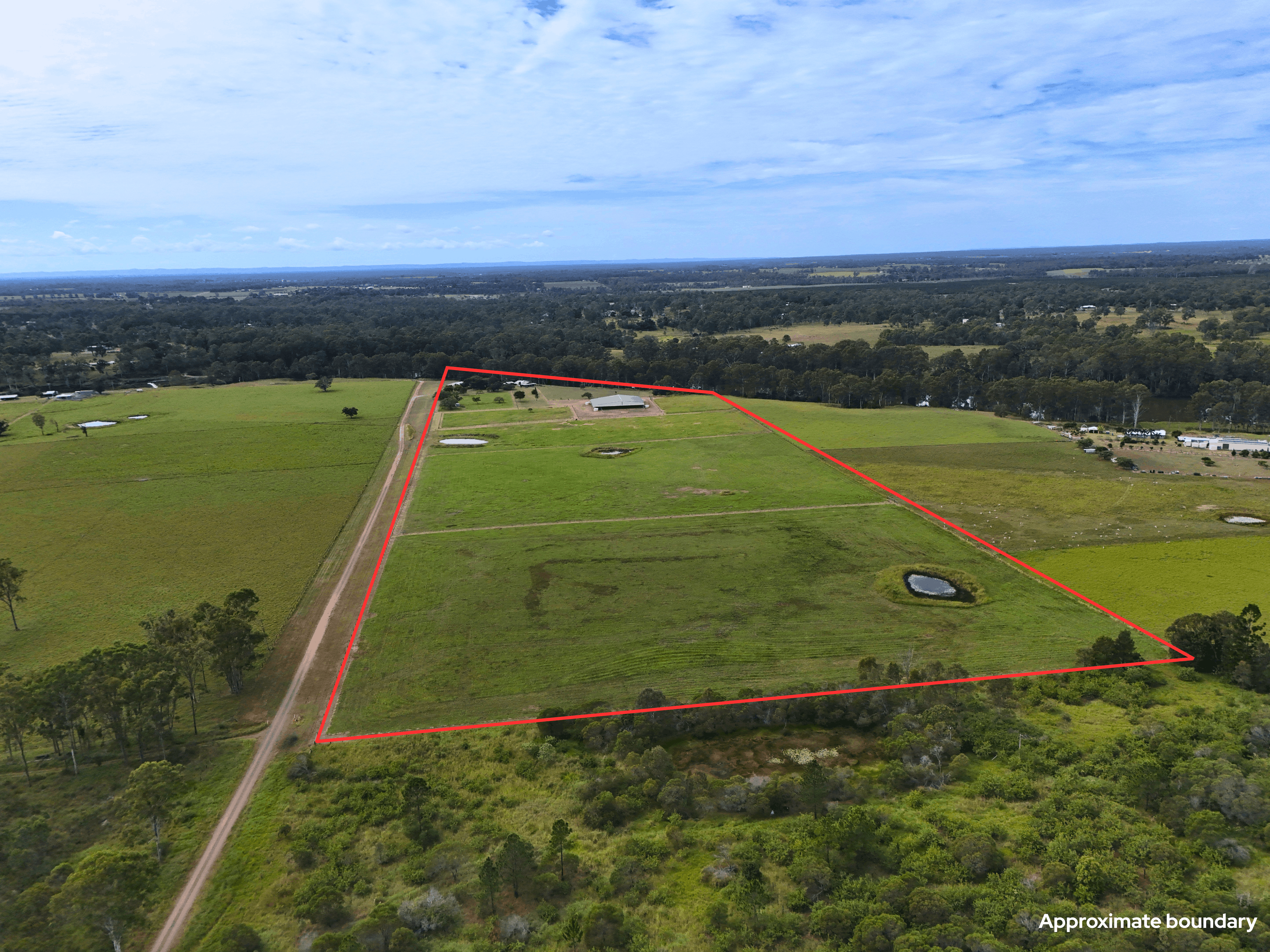 3-bedroom house at 136 Barrage Road East, Mungar, Qld, 4650, Fraser Coast, Queensland