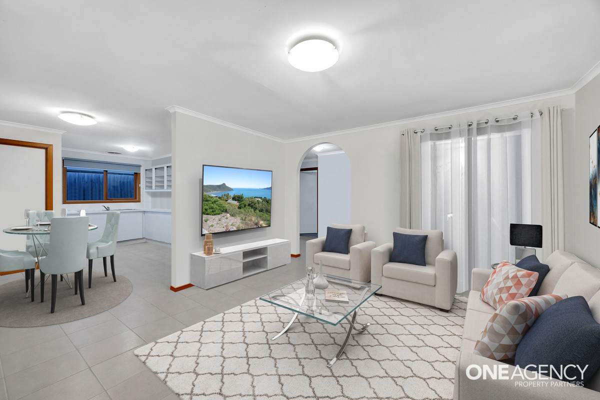 2-bedroom unit at 30 ILUKA DRIVE, Werribee VIC 3030, Wyndham, Victoria