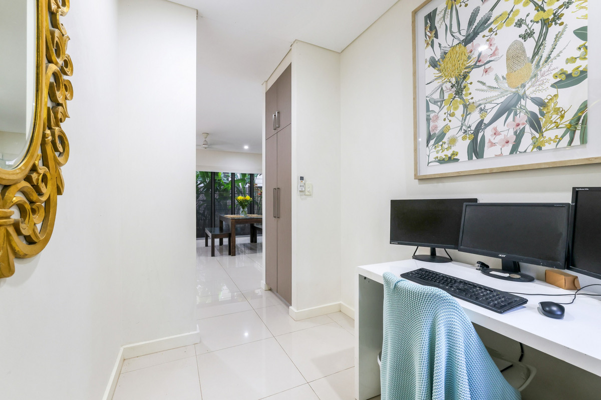 4-bedroom house at 6 Brett Street, Durack, NT 0830, Palmerston, Northern Territory