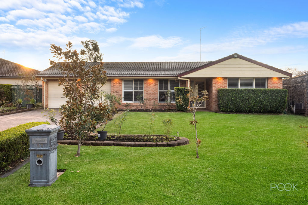 27 SURPRISE CRESCENT, Bligh Park NSW 2756 - Image 2