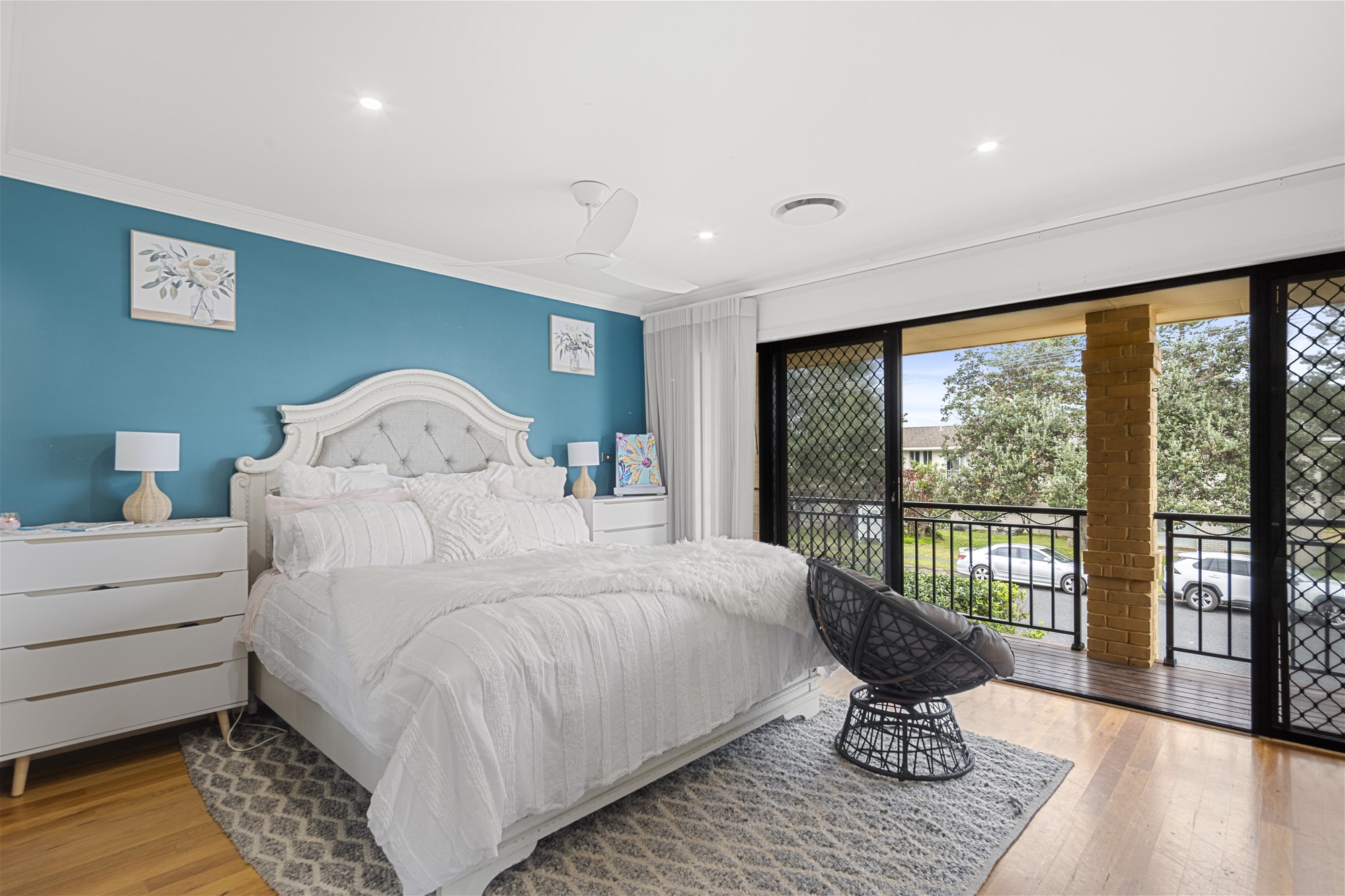 4-bedroom house at 25 Chepana Street, Lake Cathie, NSW 2445, Port Macquarie-Hastings, New South Wales