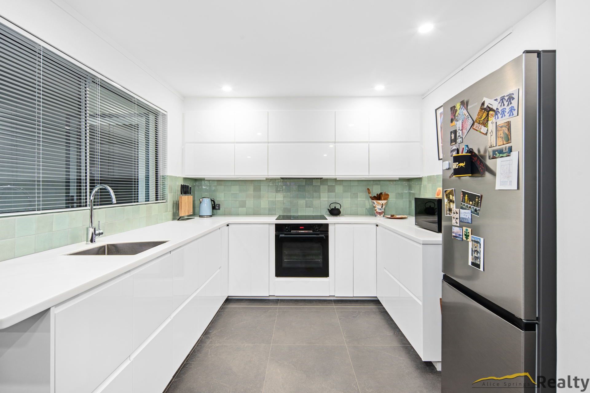 3-bedroom unit at 2/1A Mills Street, East Side, Nt, 0870, Alice Springs, Northern Territory