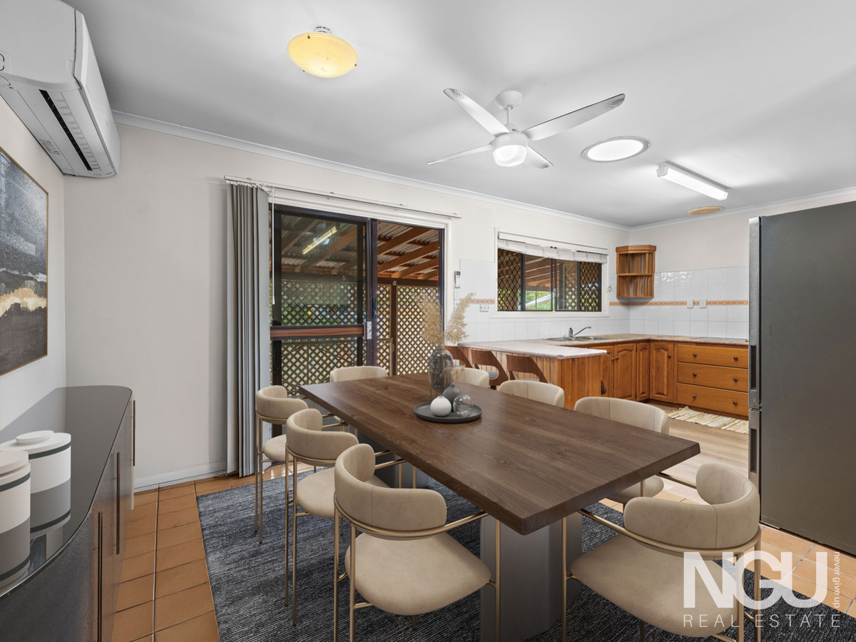3-bedroom house at 78 Alice Street, Goodna, QLD 4300, Ipswich, Queensland