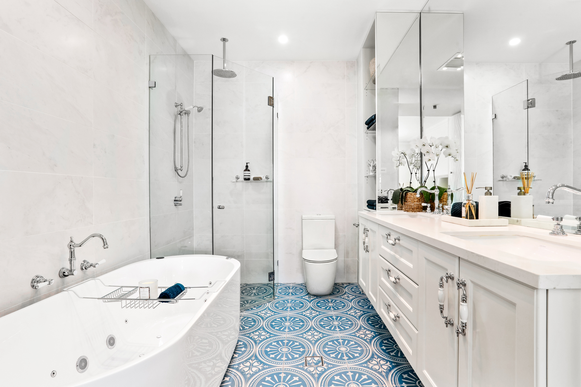 4-bedroom house at 34 ROSEMEADOW DRIVE, Cabarita NSW 2137, Canada Bay, New South Wales