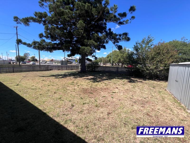 3-bedroom unit at 1/230 Haly Street, Kingaroy, QLD 4610, South Burnett, Queensland