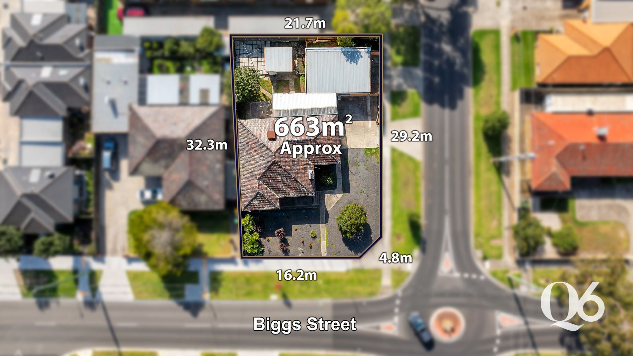 3-bedroom house at 120A BIGGS STREET, St Albans VIC 3021, Brimbank, Victoria