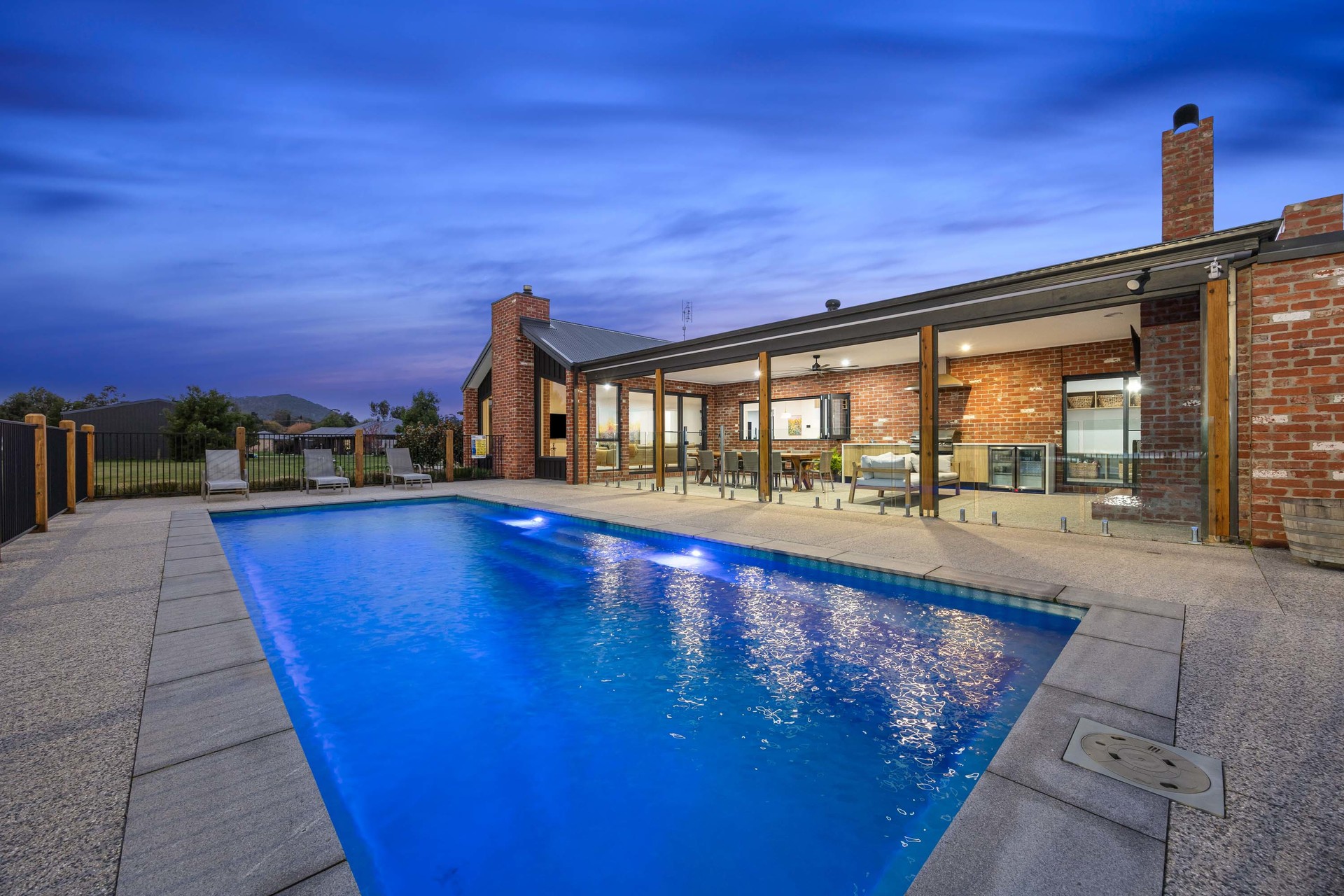 5-bedroom house at 5 WENDES PLACE, Warrenheip VIC 3352, Ballarat, Victoria