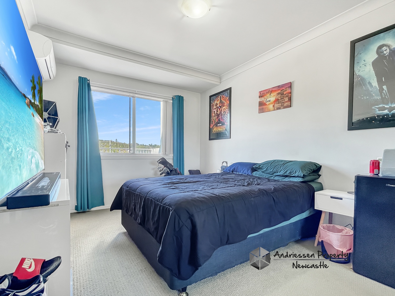 2-bedroom unit at 2/342-346 Main Road, Cardiff, NSW 2285, Lake Macquarie, New South Wales
