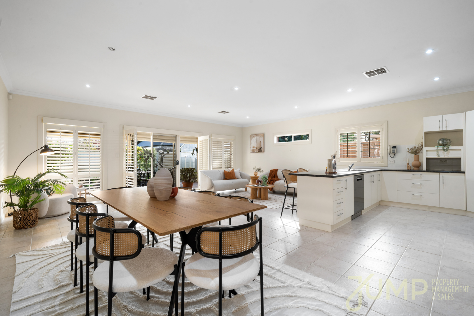 3-bedroom house at 2B Frasten Street, Torrensville, SA 5031, West Torrens, South Australia