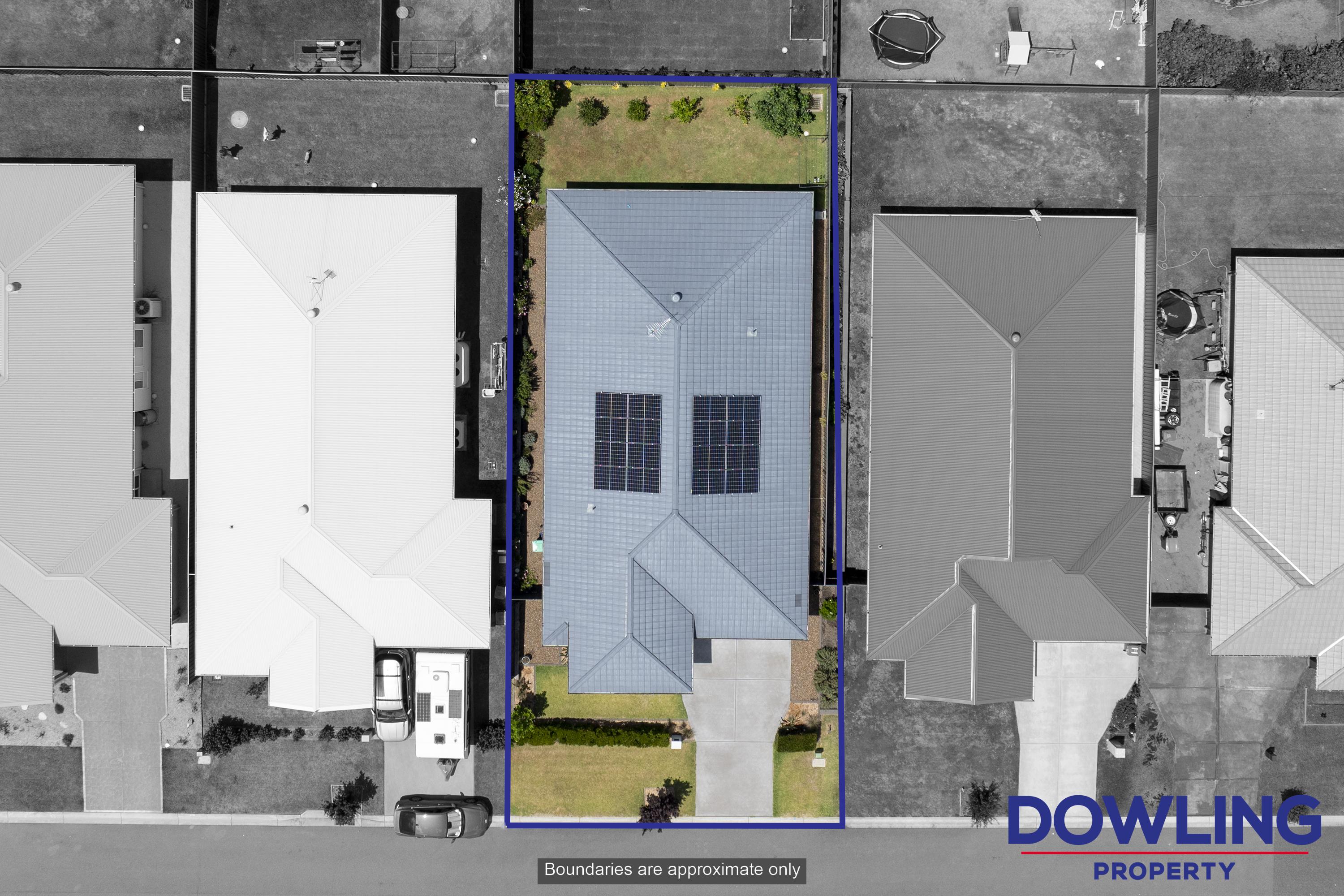 4-bedroom house at 12 Kingaroy Street, Medowie, NSW 2318, Port Stephens, New South Wales