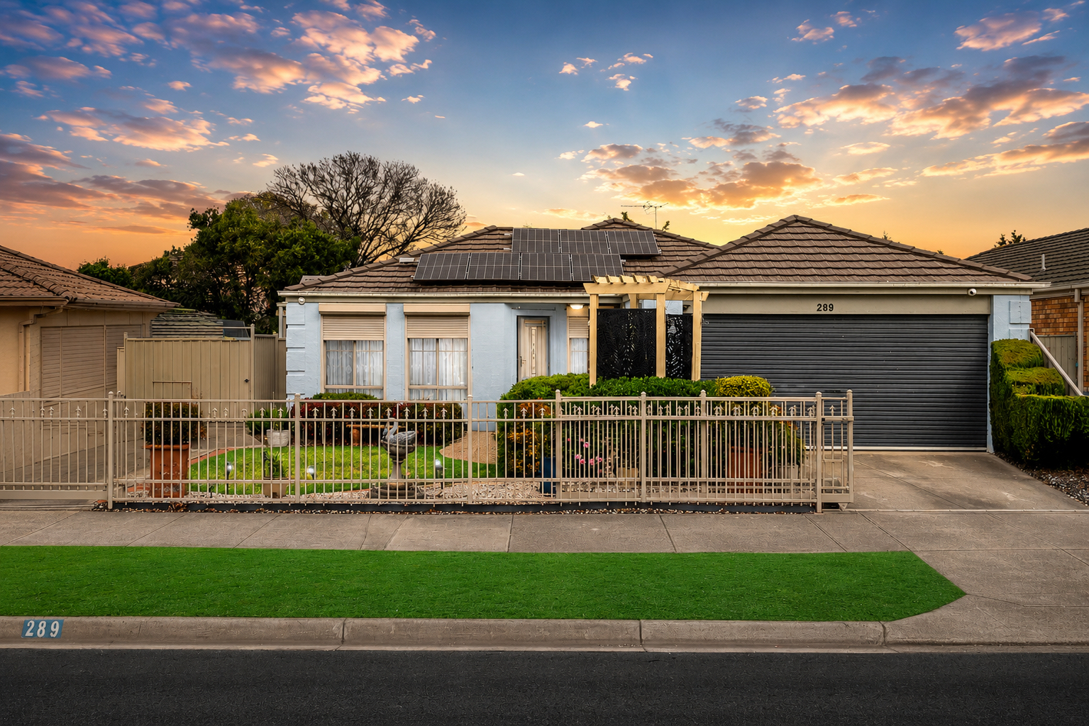 289 Hogans Road, Hoppers Crossing, Vic, 3029 - Image 1