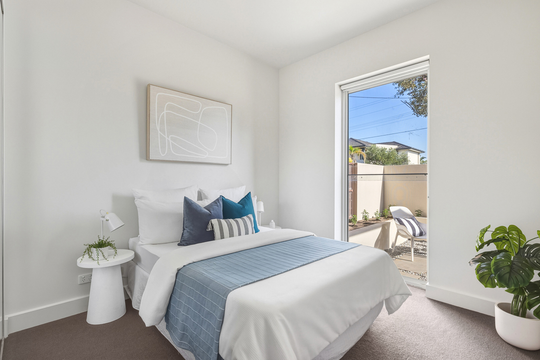 3-bedroom unit at 2 32 BAY STREET, BRIGHTON VIC 3186, , Victoria