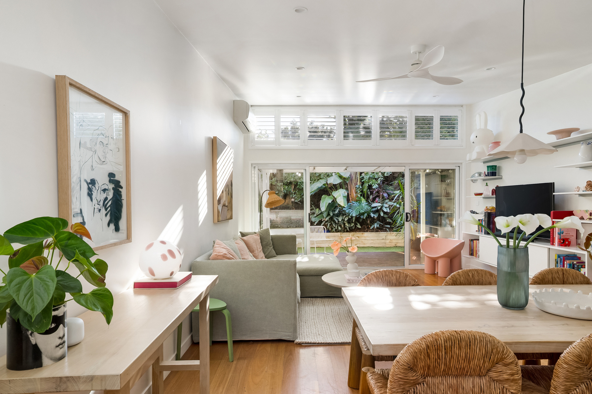 3-bedroom house at 185 Addison Road, Marrickville, NSW 2204, Inner West, New South Wales