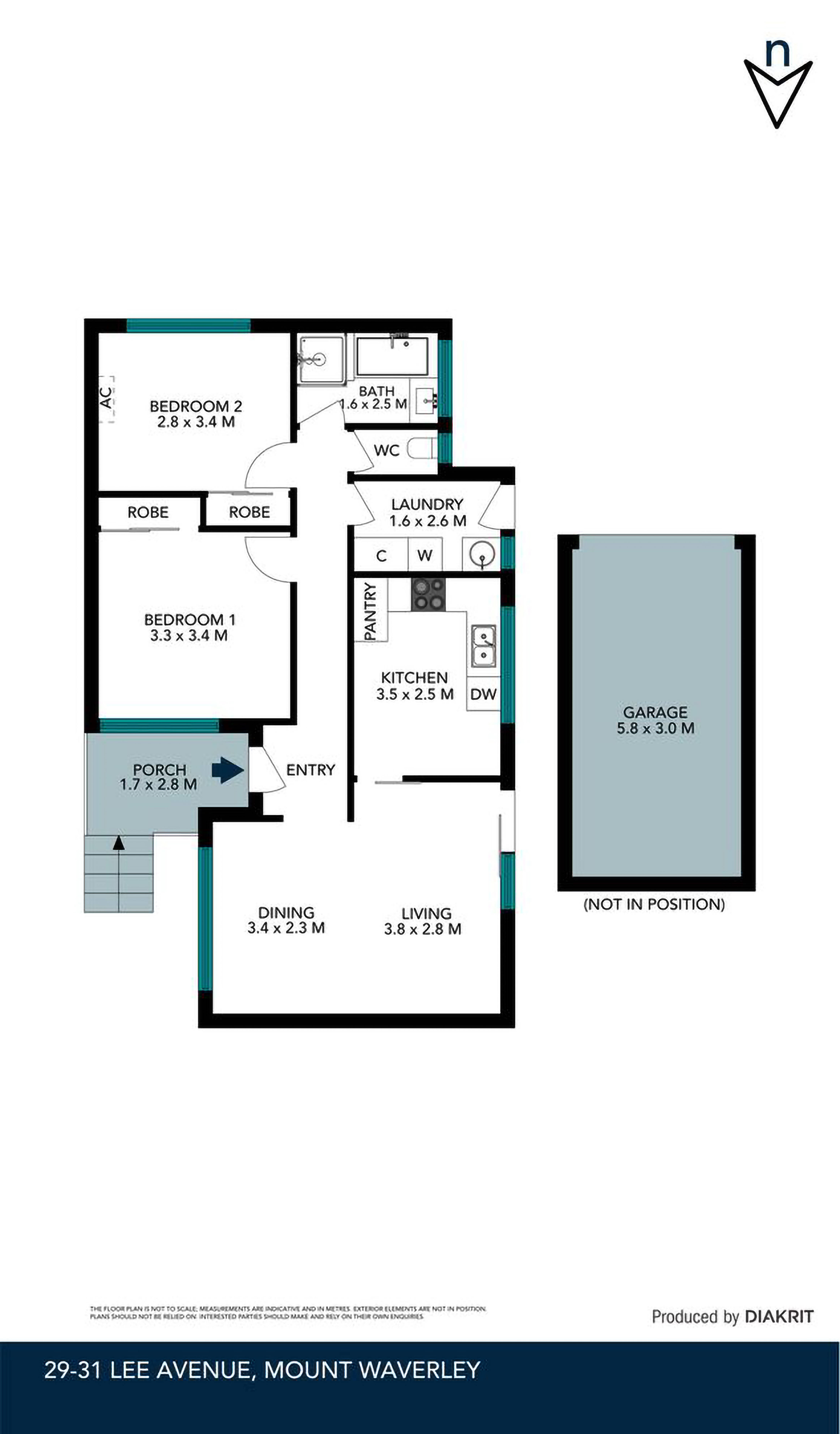 4/29-31 Lee Avenue, Mount Waverley, VIC 3149 - Image 9