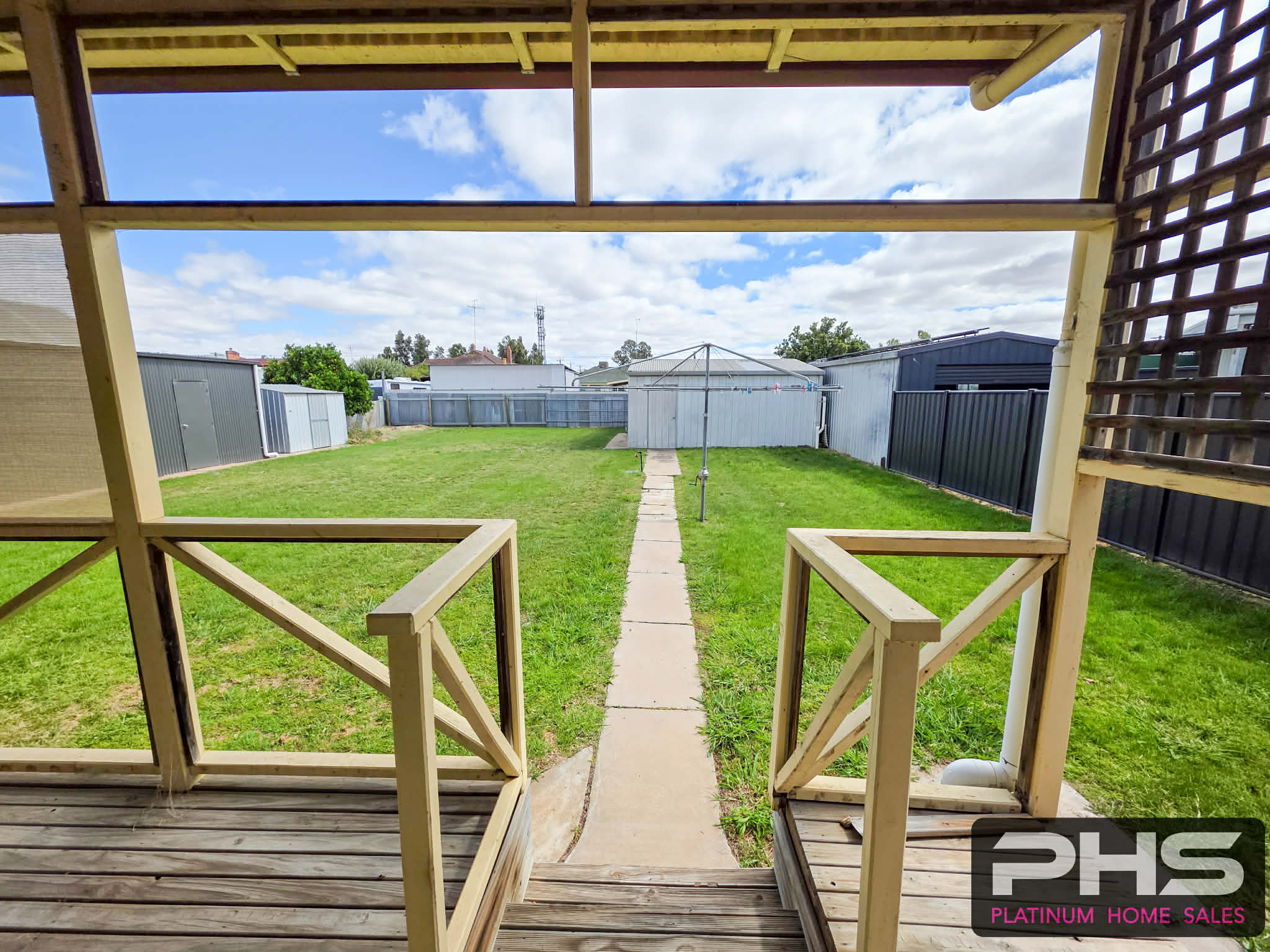 3-bedroom house at 9 MUIR AVENUE, Kerang VIC 3579, Gannawarra, Victoria