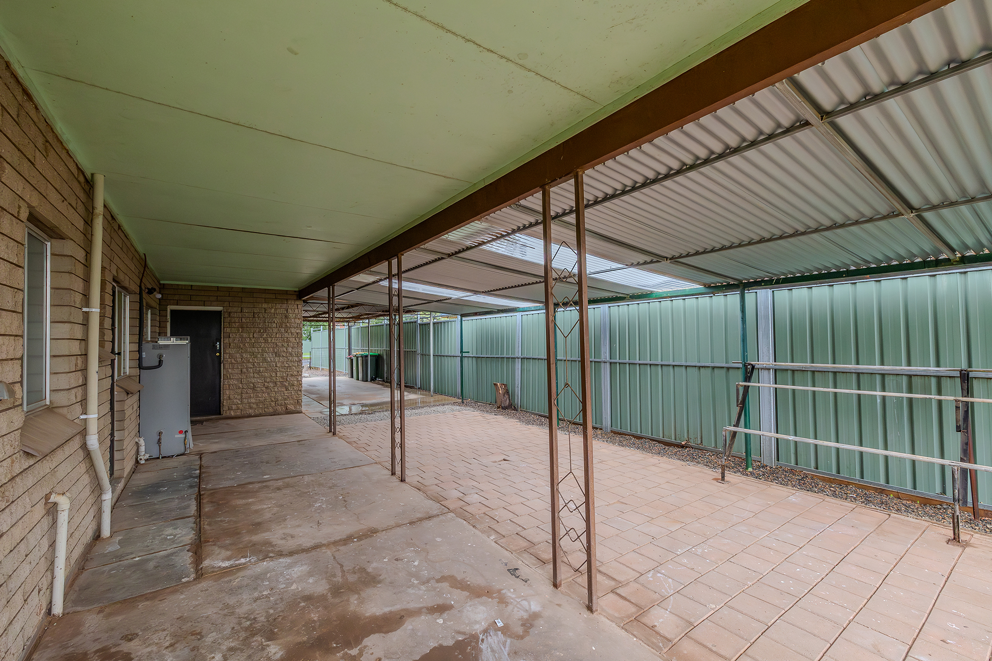 3-bedroom house at 2 GREGORY STREET, Ouyen VIC 3490, Mildura, Victoria