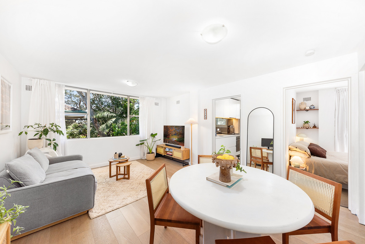 33/410 Mowbray Road West, Lane Cove, Nsw, 2066 - Image 1