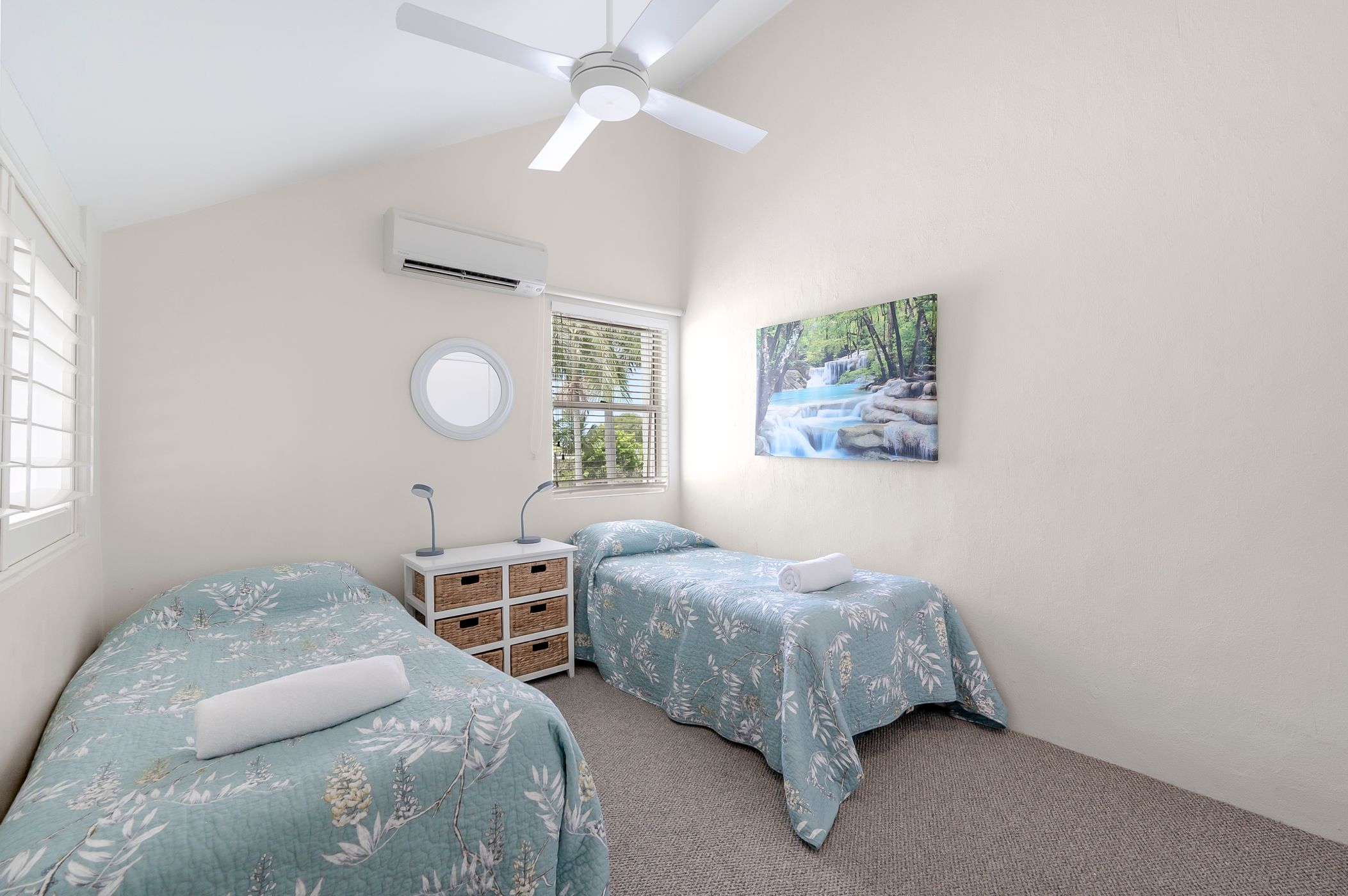 2-bedroom unit at 48/185 Gympie Terrace, Noosaville, QLD 4566, Noosa, Queensland