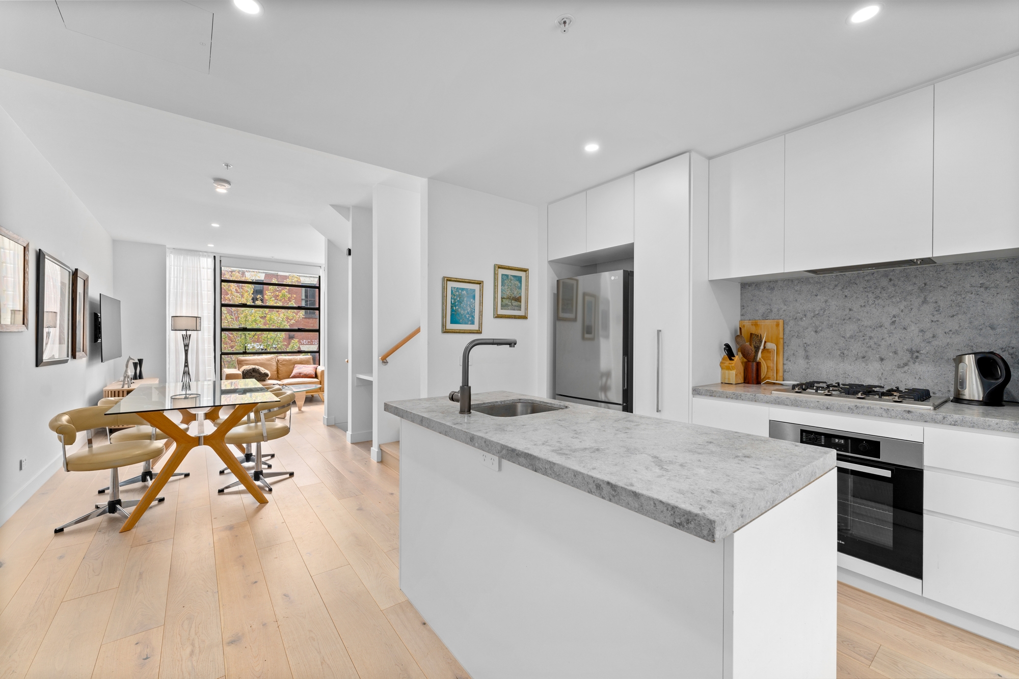 5/10 Kerr Street, Fitzroy, Vic, 3065 - Image 3