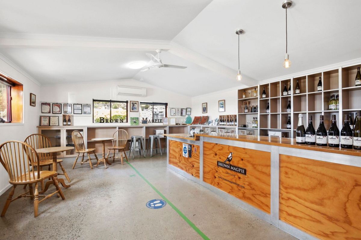 4-bedroom house at 125 Larcombes Road, Modewarre, VIC 3240, Surf Coast, Victoria