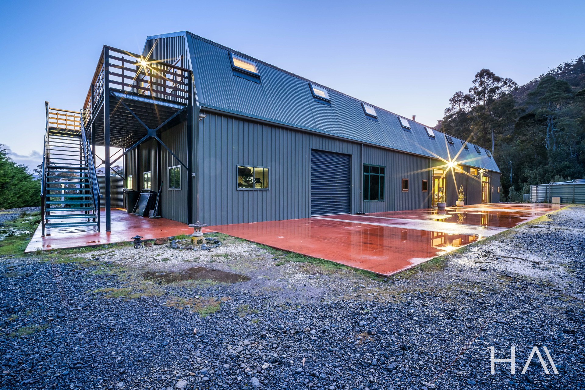 14-bedroom house at 1456 Address Available On Request Road, Gunns Plains, Tas, 7315, , Tasmania