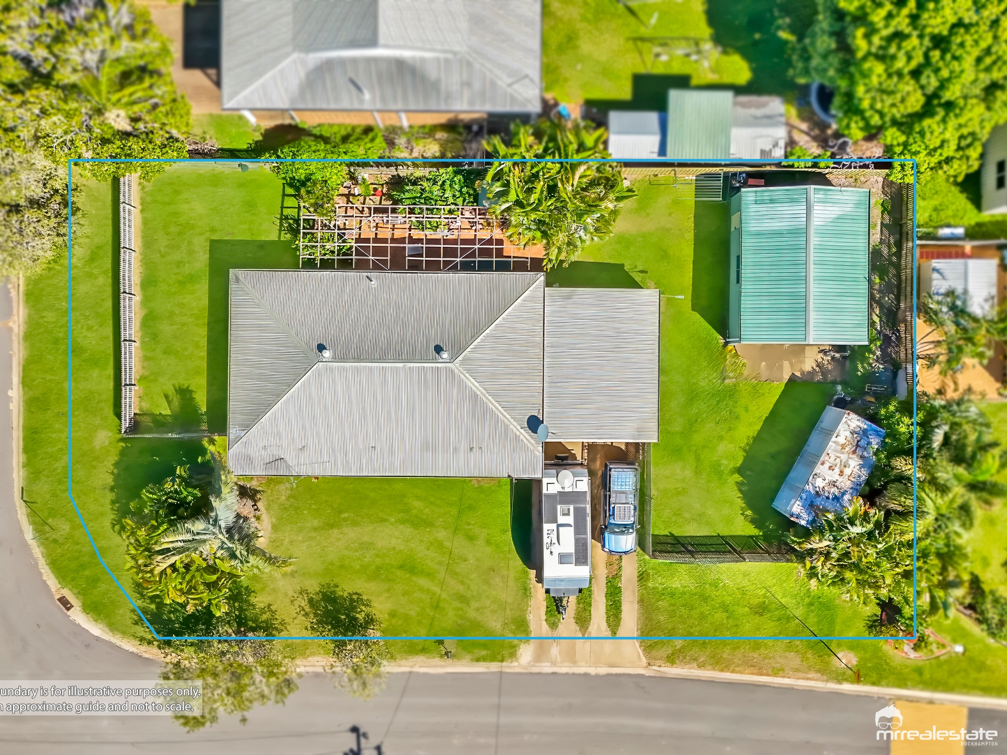 12 MCCARTHY STREET, Gracemere QLD 4702 - Image 8
