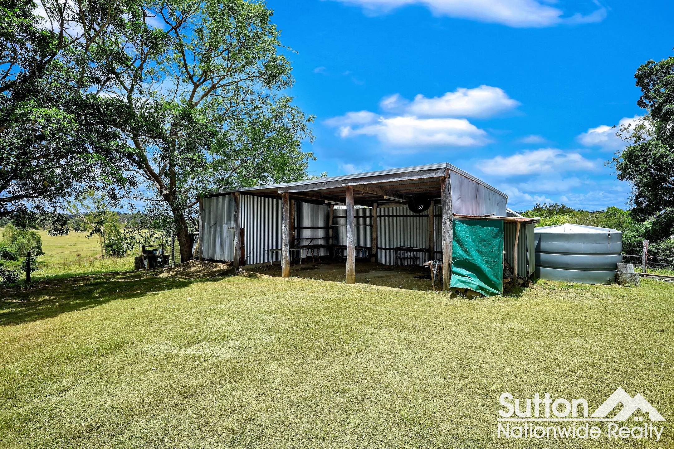 4-bedroom house at 589 Moolboolaman Road, Moolboolaman, QLD 4671, Bundaberg, Queensland