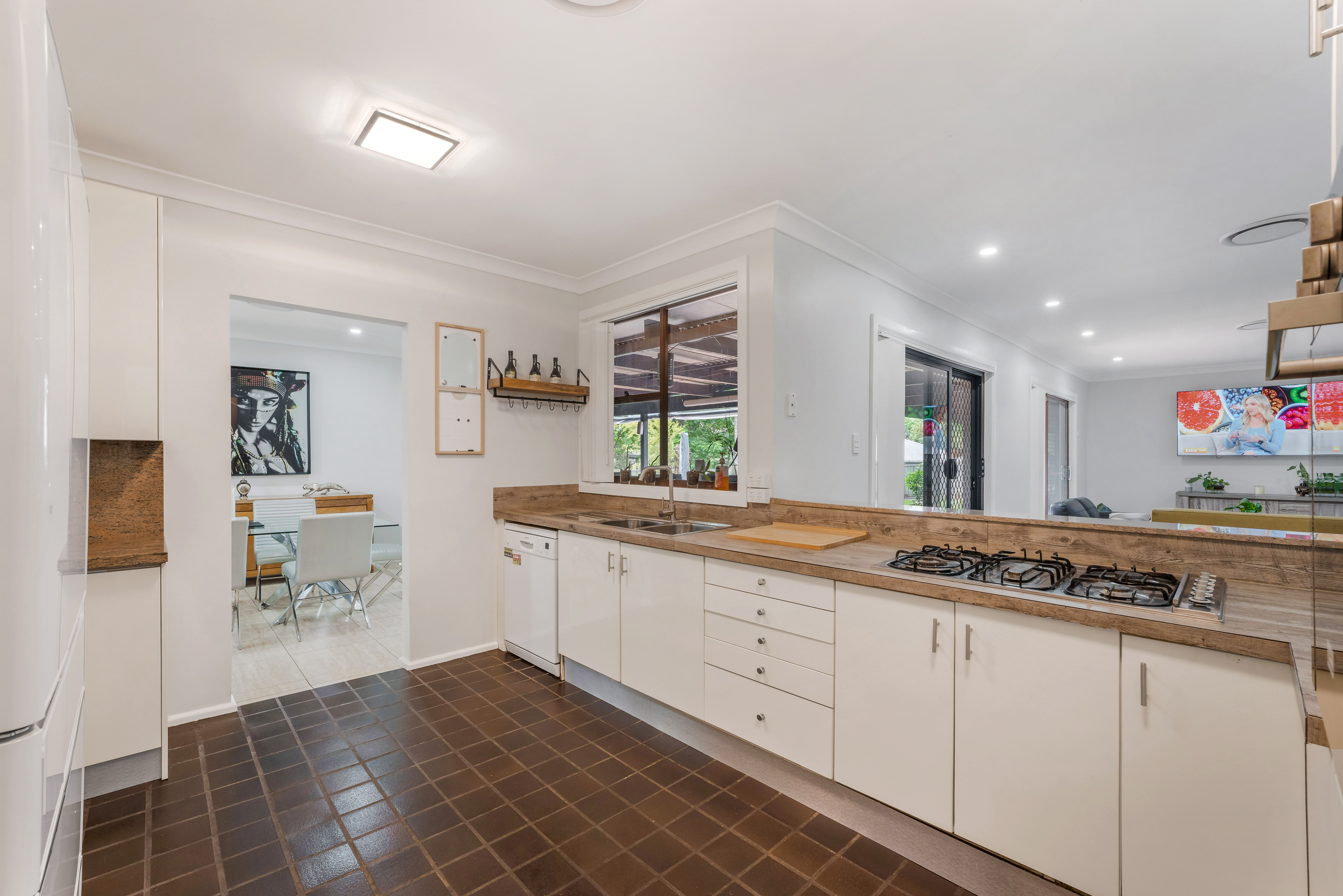5-bedroom house at 72 Bellinger Road, Ruse, NSW 2560, , New South Wales