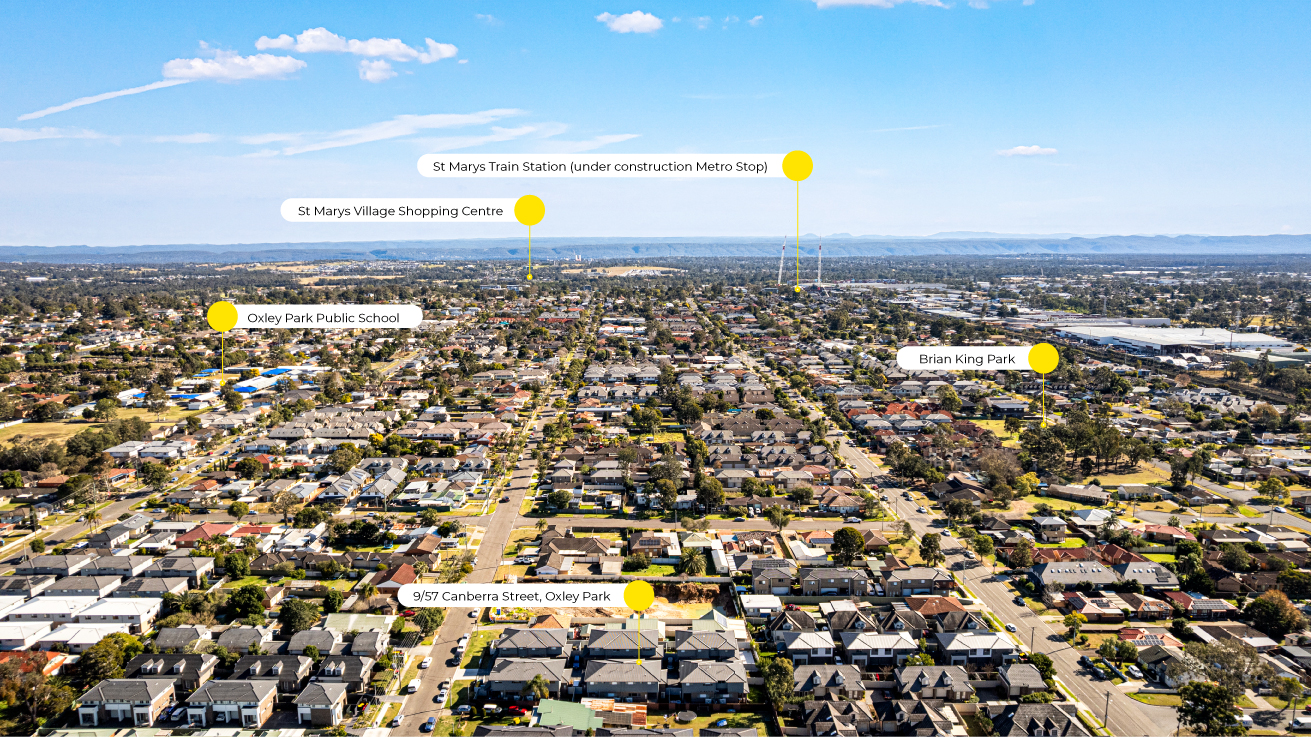 9/57-59 Canberra Street, Oxley Park, Nsw, 2760 - Image 6